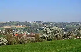 Sankt Ulrich bei Steyr