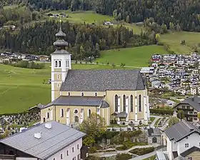 Sankt Veit im Pongau