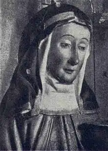 Image illustrative de l’article Catherine de Suède