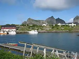 Sanna (Nordland)