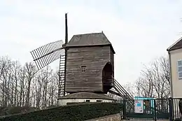 Moulin de Sannois