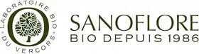 logo de Sanoflore