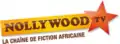 Logo de Nollywood TV