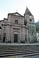 Église de San Giovanni Vincenzo