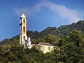 Sant'Andréa-di-Bozio