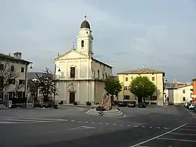 Sant'Anna d'Alfaedo