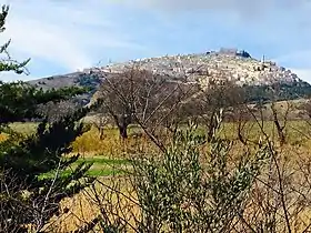 Sant'Agata di Puglia