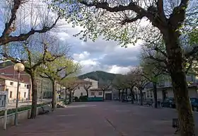 Sant Pau de Segúries