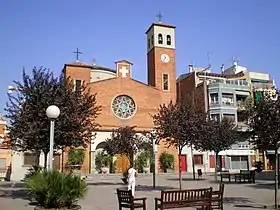 Sant Adrià de Besòs