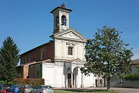 Sant'Alessio con Vialone