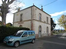 Image illustrative de l’article Gare de Saint-Féliu-d'Avall