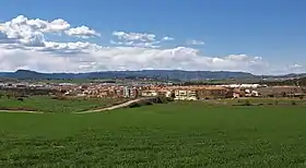 Sant Fruitós de Bages