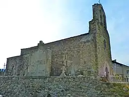 Église Saint-Assiscle et Sainte-Victoire de Villeneuve-des-Escaldes