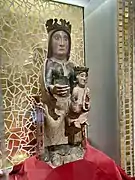 Vierge de Canòlic