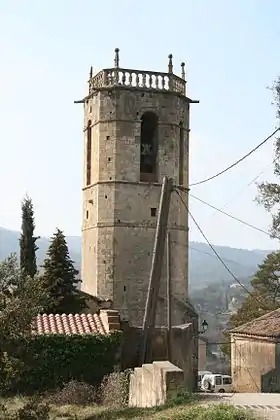 Sant Quirze Safaja