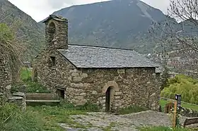 Vila (Andorre)