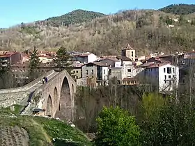 Sant Joan de les Abadesses