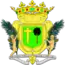 Blason de Santa Brígida