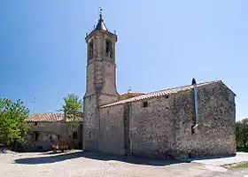 Santa Cecília de Voltregà