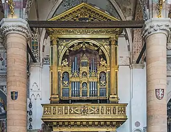 L'orgue