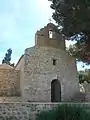 Église Sainte-Cécile de Garrieux