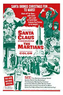Description de l'image Santa Claus Conquers the Martians 1.jpg.