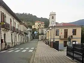 Santa Cristina d'Aspromonte