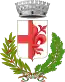 Blason de Santa Croce sull'Arno