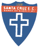 Logo du Santa Cruz EC
