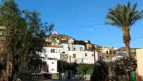 Santa Cruz de Marchena