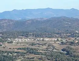 Santa Eulalia de Puigoriol.