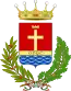 Blason de Santa Maria Capua Vetere