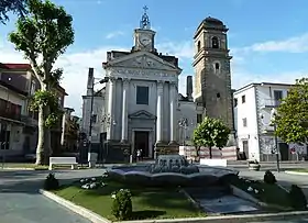 Santa Maria la Carità