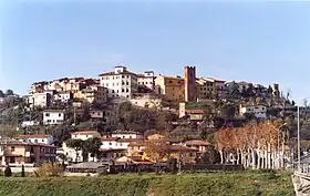 Santa Maria a Monte