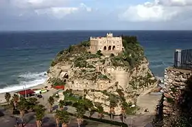 Tropea