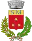 Blason de Santa Maria la Carità