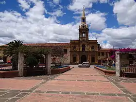 Santa Sofía (Boyacá)