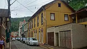 Santa Teresa (Brésil)