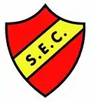 Logo du Santana EC