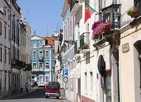 Santarém (Portugal)