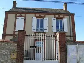 Santeuil (Eure-et-Loir)