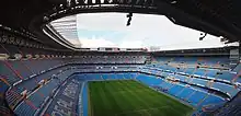Stade Santiago-Bernabéu (Madrid)