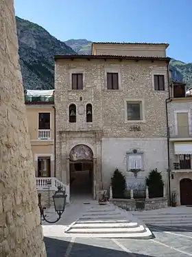 Fara San Martino