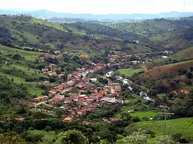 Santo Antônio do Rio Abaixo