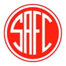 Logo du Santo Antônio FC