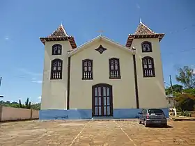 Santo Antônio do Itambé