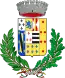 Blason de Santo Stefano di Camastra