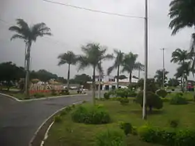 Santo Estêvão (Bahia)