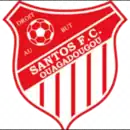 Logo du Santos FC