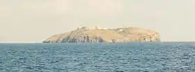 Île Santo Stefano